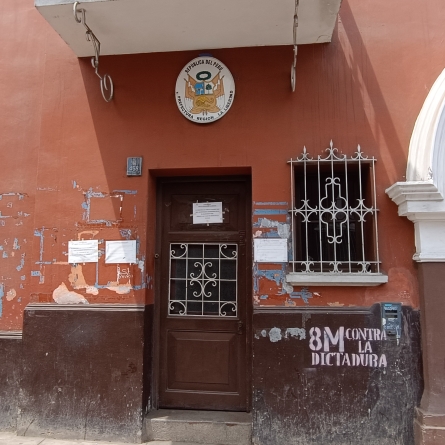 LOCAL COMERCIAL - SAN MARTÍN Nº 458 - CENTRO HISTÓRICO