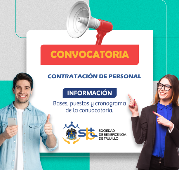 Convocatoria 010-2023-SBT