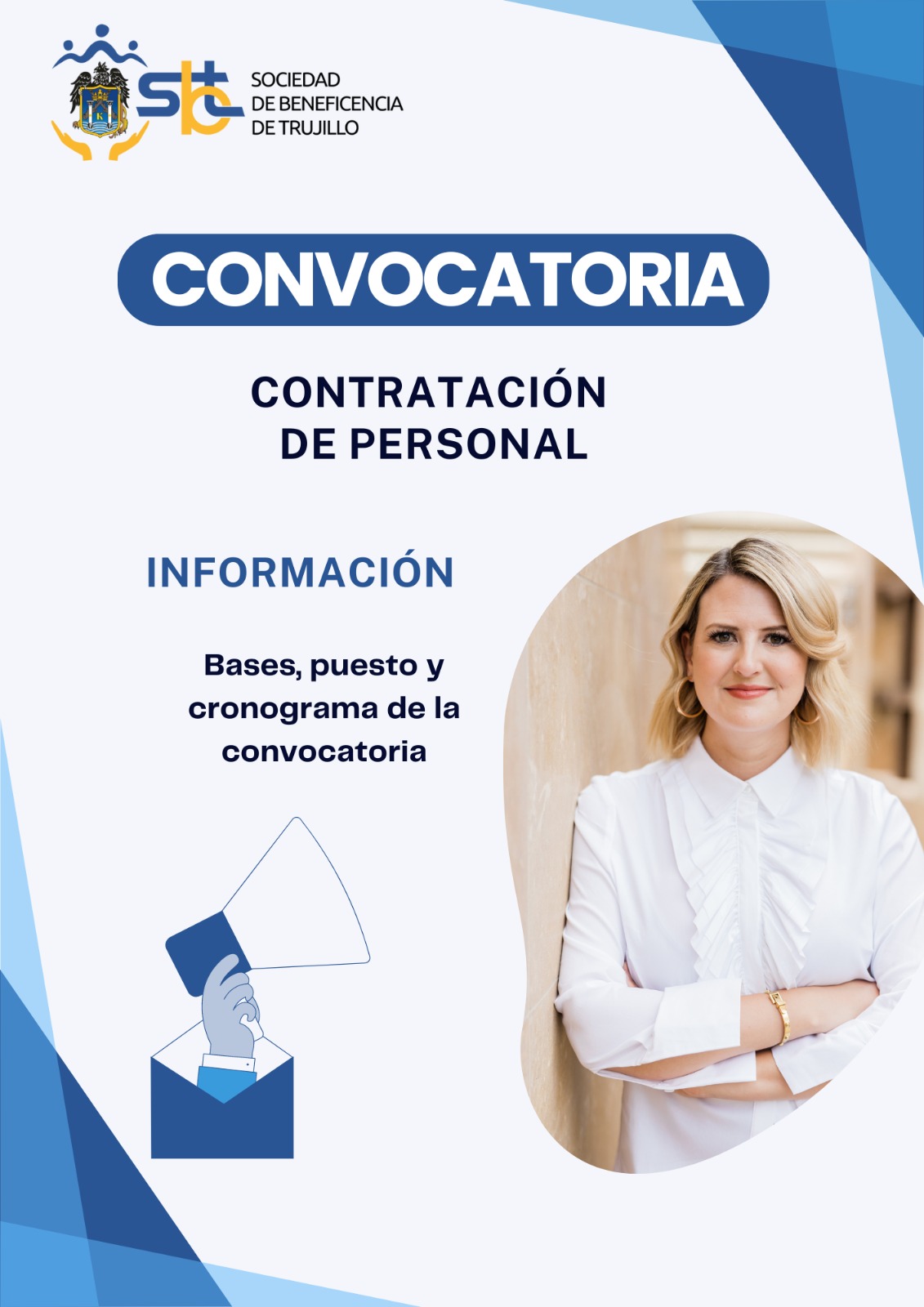 Convocatoria 002-2024-SBT