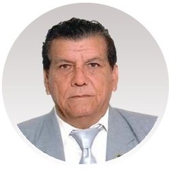 Prof. Miguel Angel Ramirez Paz