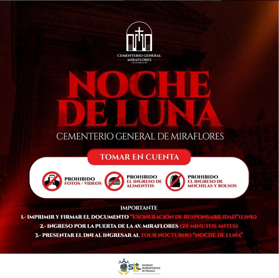 noche de luna