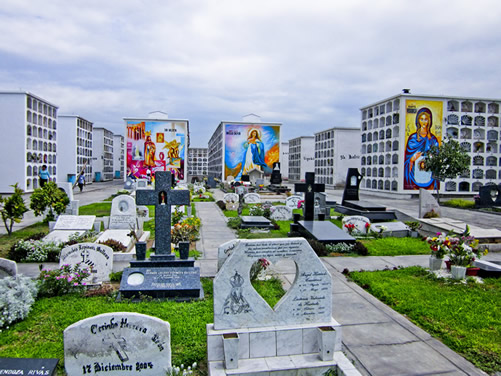 Cementerio